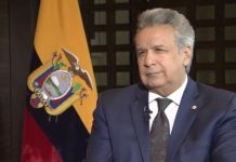 Lenín Moreno enfrenta juicio en Ecuador por presuntos sobornos vinculados a megaproyecto hidroeléctrico