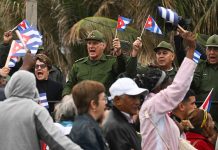 GAESA controla la economía cubana mientras se agrava la crisis energética y social en la isla