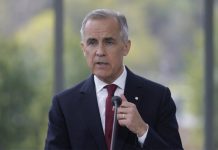 Carney presenta un plan para reducir los costos de la electricidad, apostando por una red eléctrica limpia y flexible