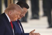 Trump asegura que China comprará petróleo, soja y 200 aviones Boeing tras cumbre con Xi Jinping