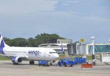 Emergencia en vuelo de Wingo tras falla de motor: aterrizaje seguro en Barranquilla