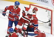 Carolina Hurricanes toma ventaja sobre Montreal Canadiens tras victoria épica en tiempo extra
