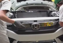 Carney reconoce presión sobre la industria automotriz canadiense tras posible freno a inversión de Honda