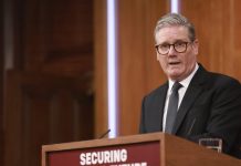 Reino Unido afronta elecciones clave que amenazan con debilitar aún más al Gobierno de Keir Starmer