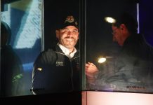 Abelardo de la Espriella cierra su campaña de ultraderecha con un gran acto en Bogotá