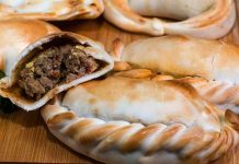 Receta de empanadas de lomo: rápidas, fáciles y listas en 40 minutos