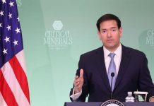 Marco Rubio dispara especulaciones sobre una posible candidatura presidencial en 2028 frente a JD Vance