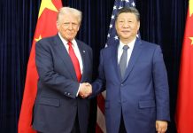 China y Estados Unidos anuncian reducción de aranceles y millonarios acuerdos comerciales tras reunión entre Trump y Xi Jinping