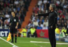 Arbeloa respalda a Mourinho en medio de rumores de regreso al Real Madrid