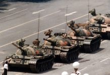 37 años después de Tiananmen: familiares de las víctimas exigen verdad y justicia mientras China mantiene el silencio