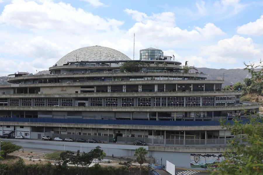 Helicoide_Venezuela_Caracas_cierre