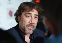 Javier Bardem debutará en el teatro en Madrid con una obra basada en textos de Chéjov