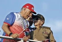 EE.UU. sanciona a Miguel Díaz-Canel, familiares de la cúpula cubana y entidades vinculadas al régimen