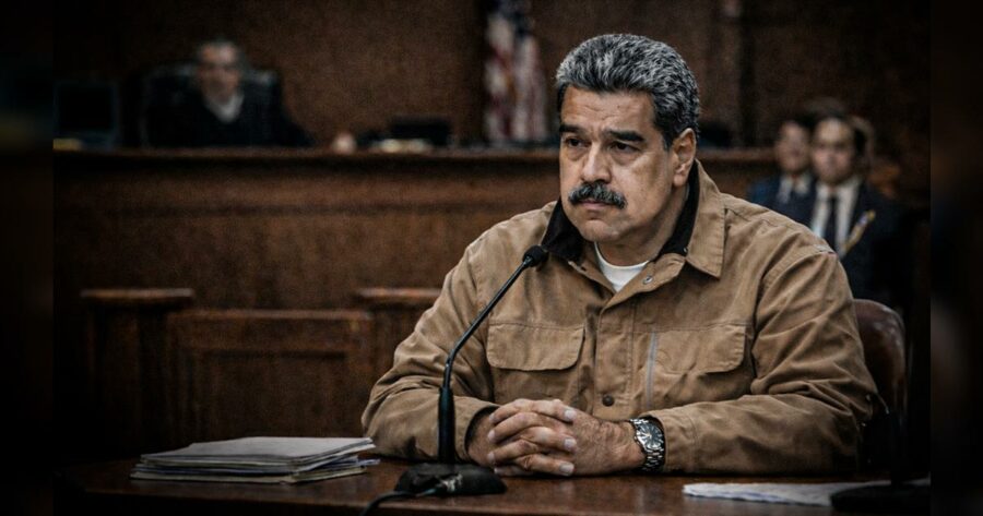 Nicolas-Maduro-en-audiencia-900x473