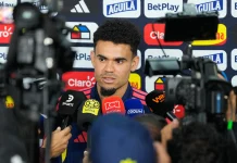 Luis Díaz: del polvo de La Guajira a la élite del fútbol mundial con el Bayern Múnich