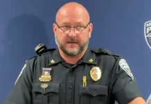 Tiroteo en Iowa deja seis muertos: el atacante era familiar de las víctimas y se suicidó tras el ataque