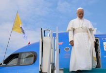 El Papa León XIV inicia su primera visita a España con una agenda histórica en Madrid, Barcelona y Canarias
