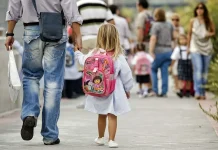 Madrid fija el calendario escolar 2026-2027: las clases comenzarán el 7 de septiembre y terminarán el 18 de junio