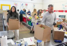 Food Banks Canada alerta de que el sistema de seguro de desempleo en Canadá ha quedado obsoleto ante los cambios del mercado laboral