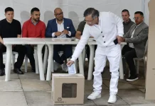 Petro insiste en un posible fraude electoral en Colombia pese a la validación del escrutinio oficial