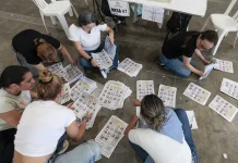 Colombia confirma resultados electorales con 99,98 % del escrutinio y abre camino a una segunda vuelta presidencial