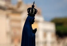 La Iglesia católica alemana investiga las supuestas apariciones de la Virgen en Sievernich tras crear una comisión oficial