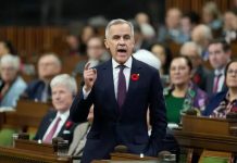 Canadá entra en contracción económica mientras Mark Carney vincula la caída del PIB a la reducción de la inmigración
