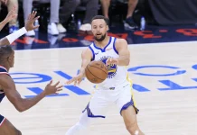 Stephen Curry firma con Li-Ning y abre una nueva era global para su marca deportiva