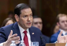 Marco Rubio promete una elección “libre y justa” en Colombia y aumenta la presión internacional sobre la segunda vuelta presidencial