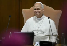 El Vaticano nombra a la mexicana Montserrat Alvarado primera mujer laica al frente del dicasterio de Comunicación