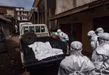 Uganda se declara libre de ébola tras 42 días sin nuevos contagios