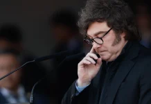 Milei impulsa una reforma del Banco Central y propone un cierre automático del Estado si hay déficit fiscal en Argentina
