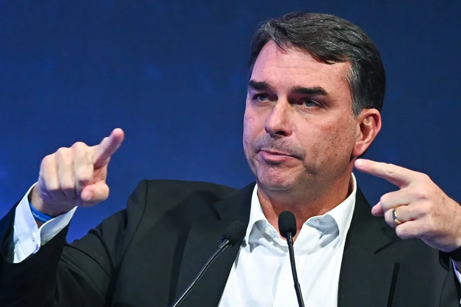 Flavio_Bolsonaro_-Brasil