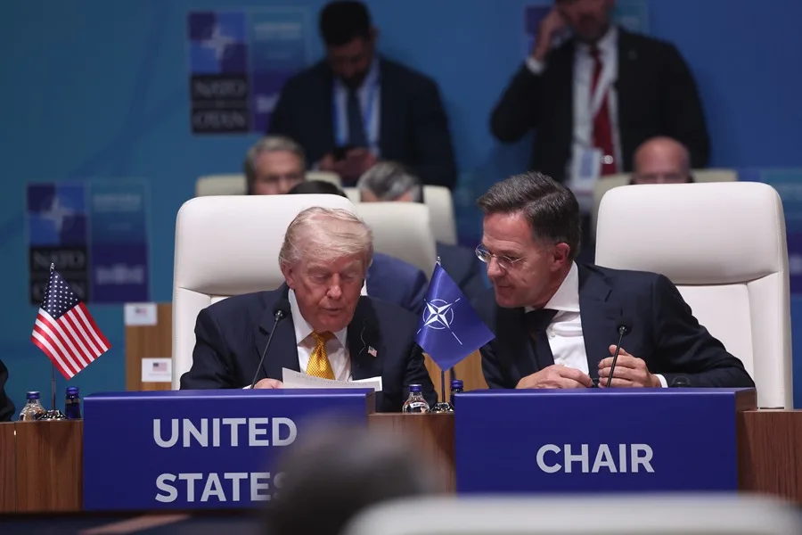 TRUMP-CUMBRE-OTAN-IRAN-3