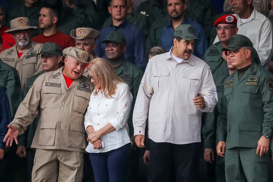 Venezuela-Maduro-1
