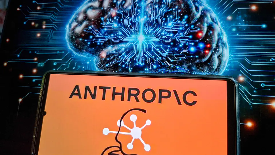 anthropic