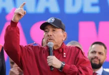 Nicaragua prepara reforma electoral que excluiría a opositores considerados “traidores a la patria”