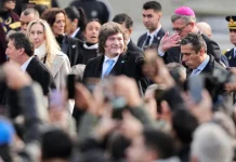 Inflación en Argentina baja a 1,9% en junio y refuerza la estrategia económica de Milei