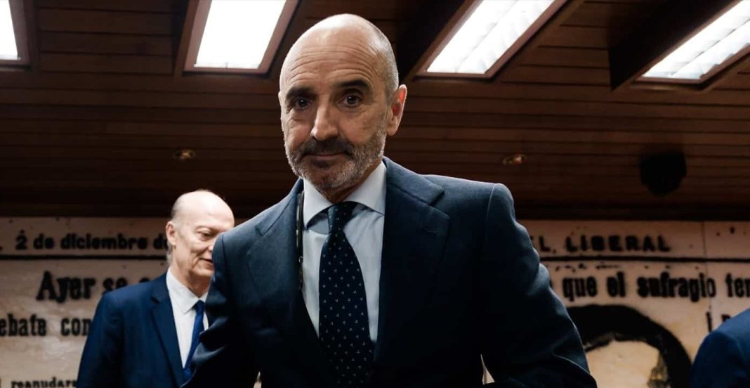 El PP cita en el Senado al empresario vinculado a Zapatero y Plus Ultra