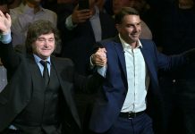 Brasil llama a consultas a su embajador en Argentina tras los ataques verbales de Javier Milei