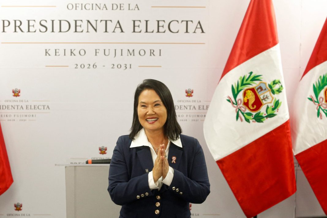 PERU-