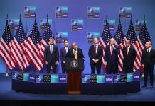 Estados Unidos intensifica ataques contra Irán tras el colapso de la tregua y crece la tensión en el estrecho de Ormuz
