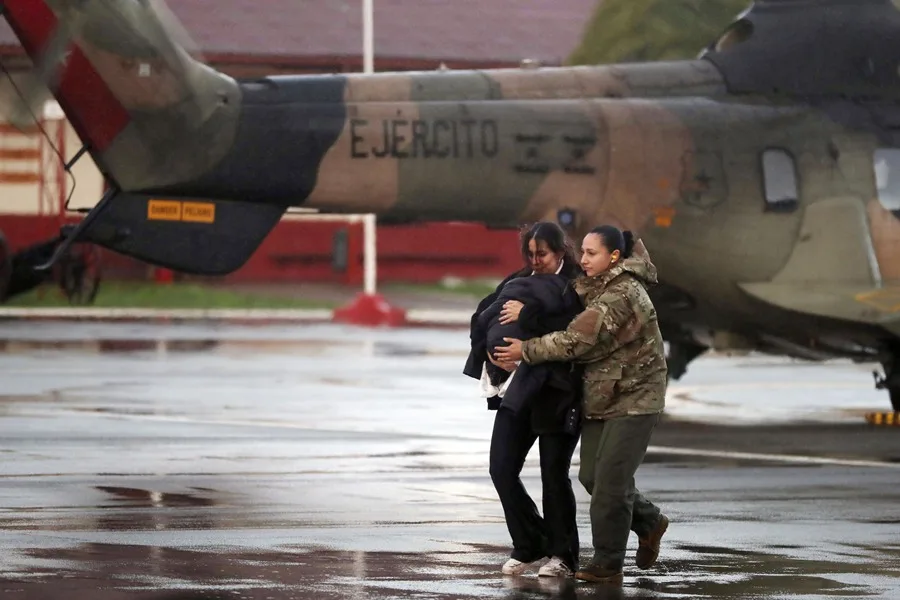 presdente-chile-catastrofe-temporal-lluvias