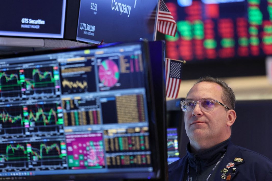 US markets