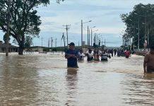 La ONU advierte que El Niño alcanzará una “alta intensidad” y aumentará el riesgo de fenómenos extremos en todo el mundo