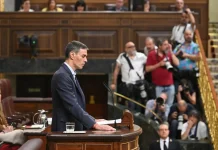 Sánchez comparecerá el 3 de septiembre en el Congreso, un mes después del inicio de la crisis de Ceuta, para evitar ir obligado por sus socios