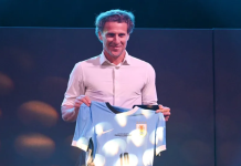 Diego Forlán asume el mando de Uruguay con la misión de recuperar la competitividad de la Celeste