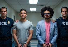 El ICE detiene a dos músicos cubanos en aeropuertos de Miami y Los Ángeles