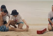 Tráiler de ‘Hombre al agua’ revela juegos de poder en el nuevo filme de Gael García Bernal: cuándo se estrena en México