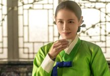 Son Ye-jin ya tiene fecha de regreso a los k-dramas con “El escándalo” en Netflix: mira el tráiler oficial